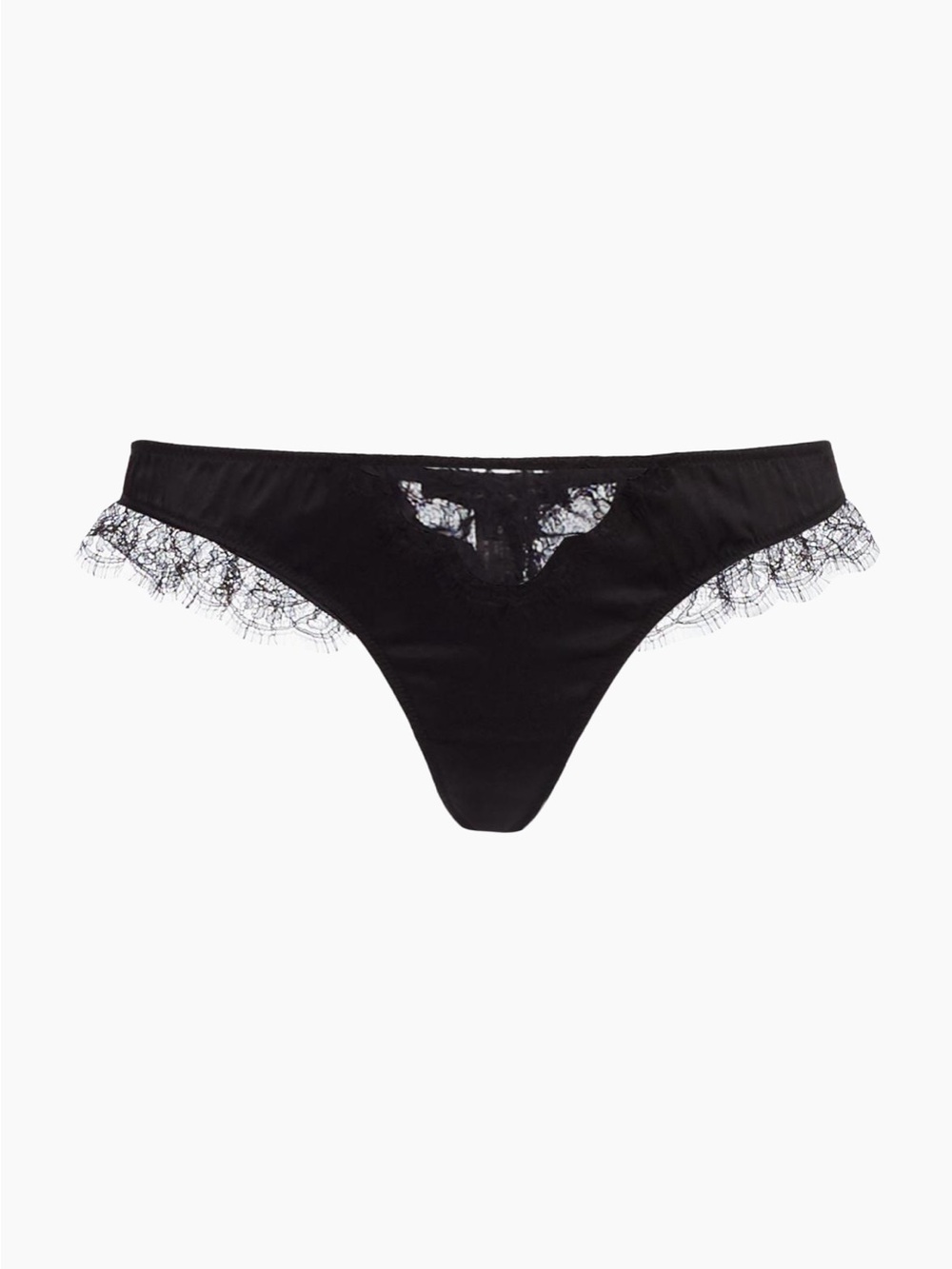 Kiki Montparnasse thong